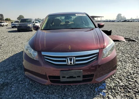 2011 Honda Accord Lx из США, поврежденный, VIN 1HGCP2F32BA124520